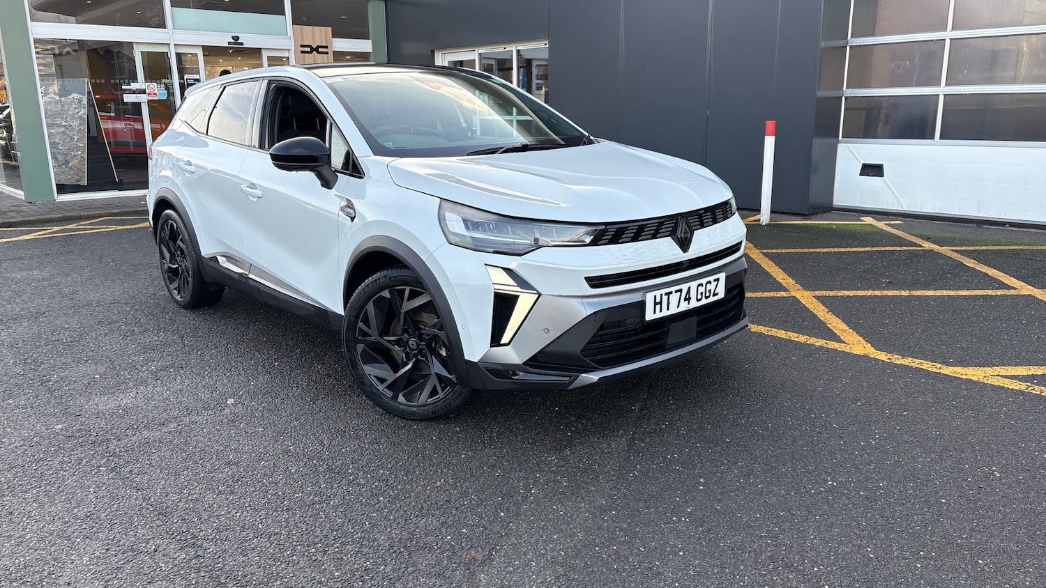 Used Renault Other 2024 for sale - 76974176: Photo 50