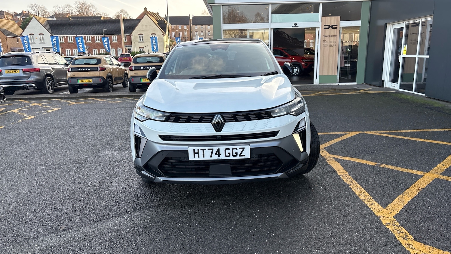 Used Renault Other 2024 for sale - 76974176: Photo 51