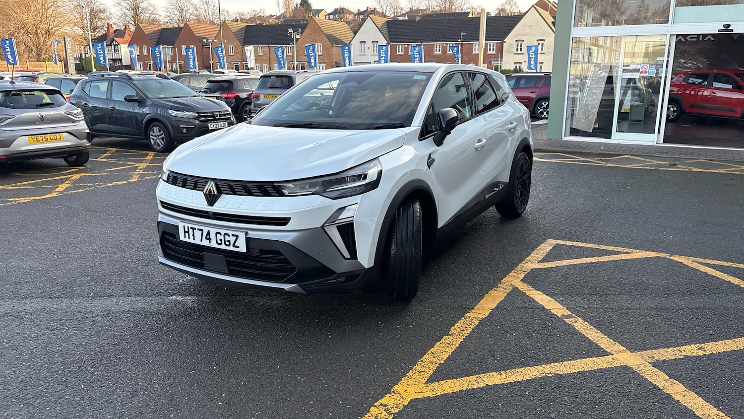 Used Renault Other 2024 for sale - 76974176: Photo 52