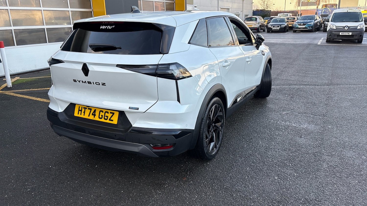 Used Renault Other 2024 for sale - 76974176: Photo 55