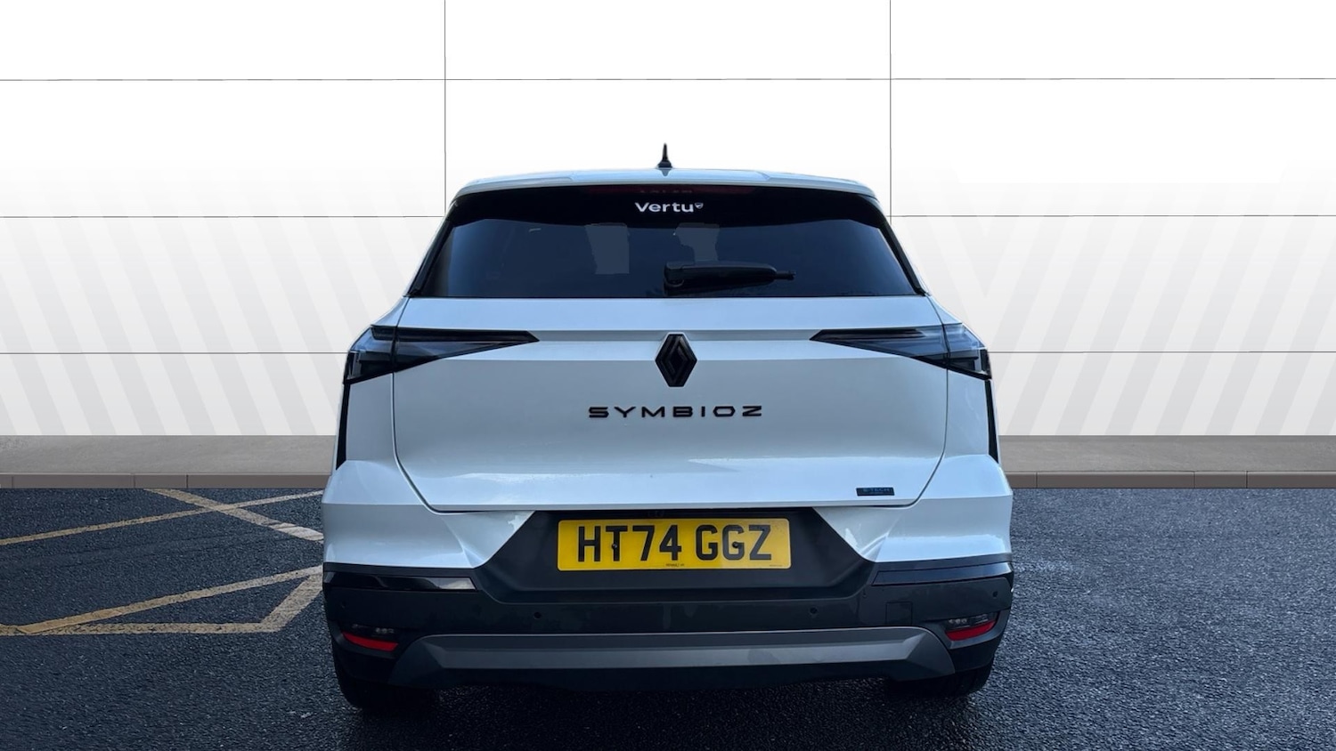 Used Renault Other 2024 for sale - 76974176: Photo 6