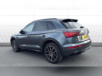 Used Audi Q5 2022 for sale - 77950288: Photo