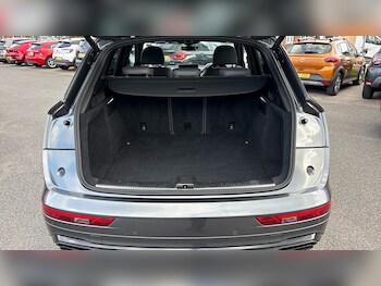 Used Audi Q5 2022 for sale - 77950288: Photo