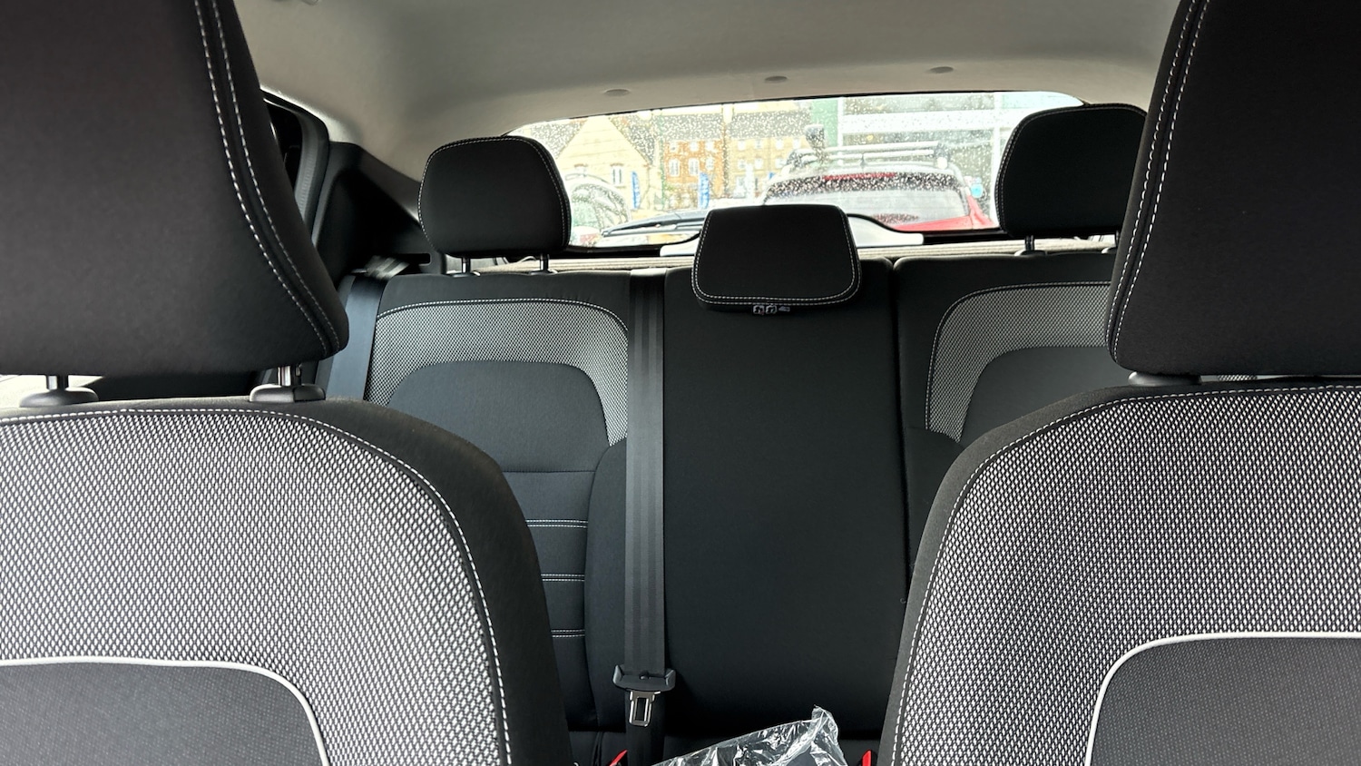 Used Dacia Sandero 2025 for sale - 76979693: Photo 15