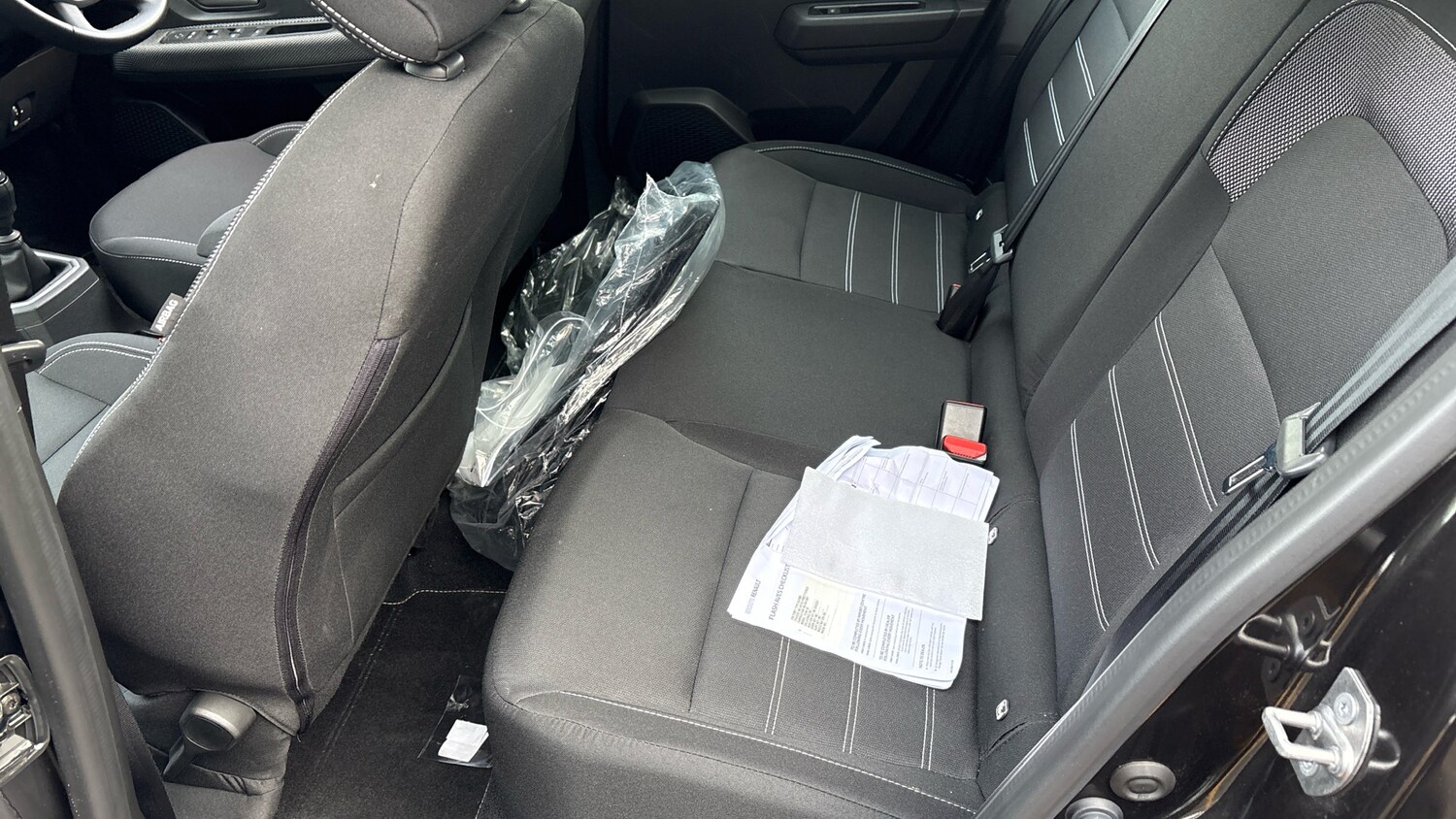 Used Dacia Sandero 2025 for sale - 76979693: Photo 16