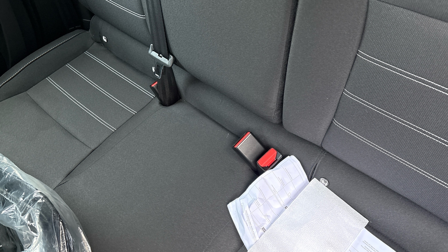 Used Dacia Sandero 2025 for sale - 76979693: Photo 17