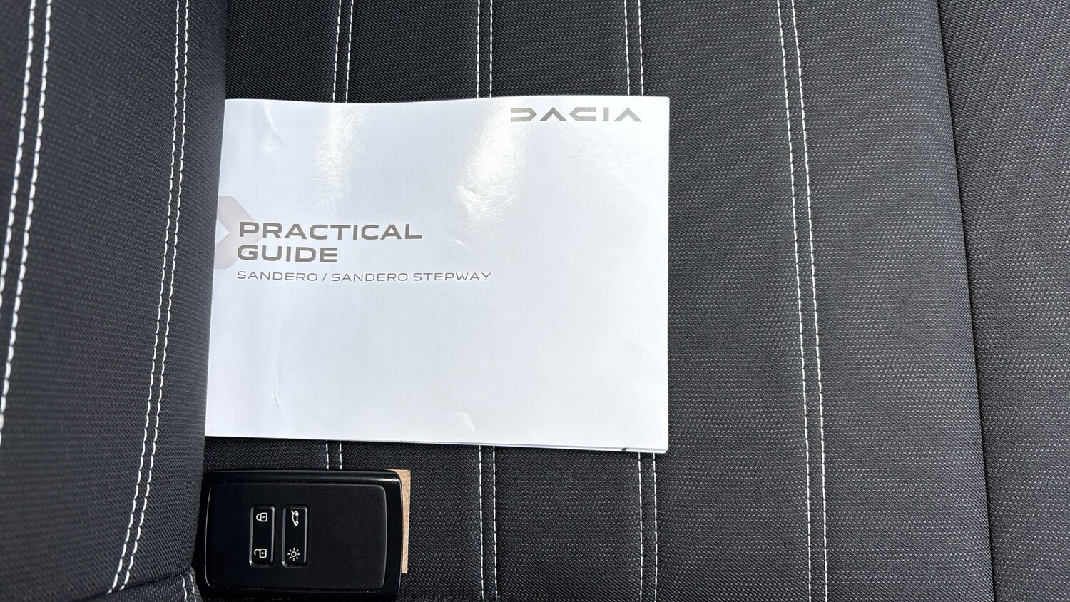 Used Dacia Sandero 2025 for sale - 76979693: Photo 19