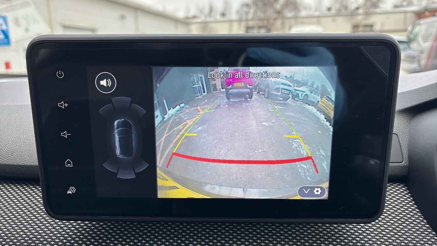 Used Dacia Sandero 2025 for sale - 76979693: Photo 21