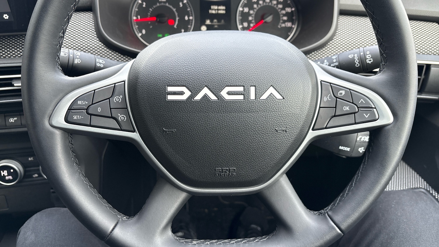 Used Dacia Sandero 2025 for sale - 76979693: Photo 34