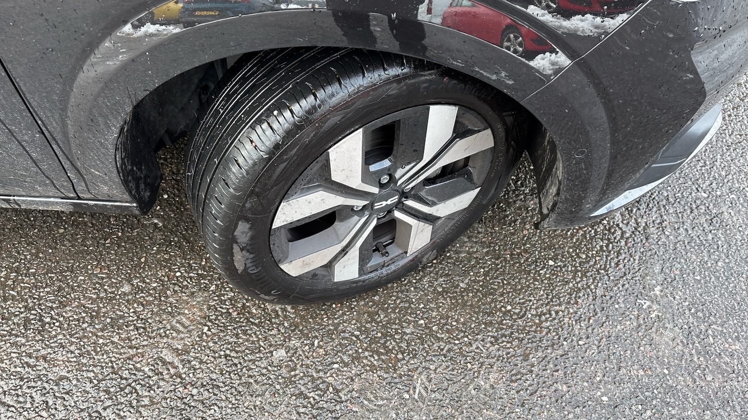 Used Dacia Sandero 2025 for sale - 76979693: Photo 45