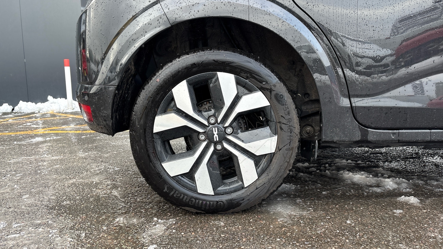 Used Dacia Sandero 2025 for sale - 76979693: Photo 7