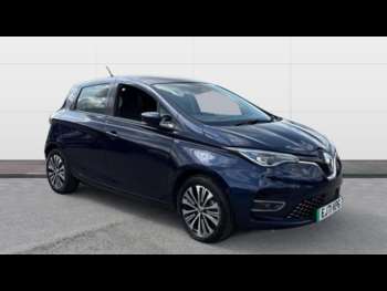 2021 (71) - 100kW Riviera Limited Edn R135 50kWh RC 5dr Auto Electric Hatchback