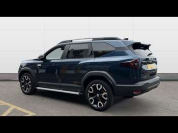 Used Dacia Bigster 2025 for sale - 75096679: Photo