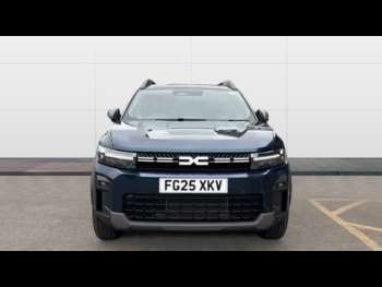 Used Dacia Bigster 2025 for sale - 75096679: Photo