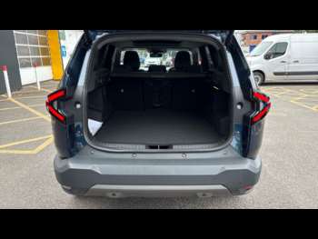 Used Dacia Bigster 2025 for sale - 75096679: Photo