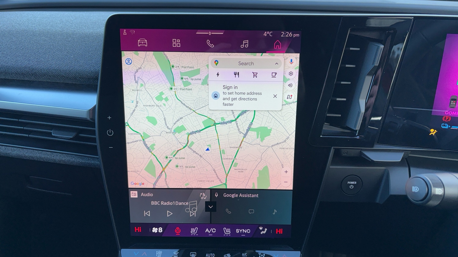 Used Renault Megane E Tech 2025 for sale - 76960625: Photo 12