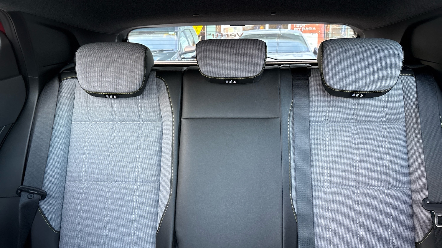 Used Renault Megane E Tech 2025 for sale - 76960625: Photo 15