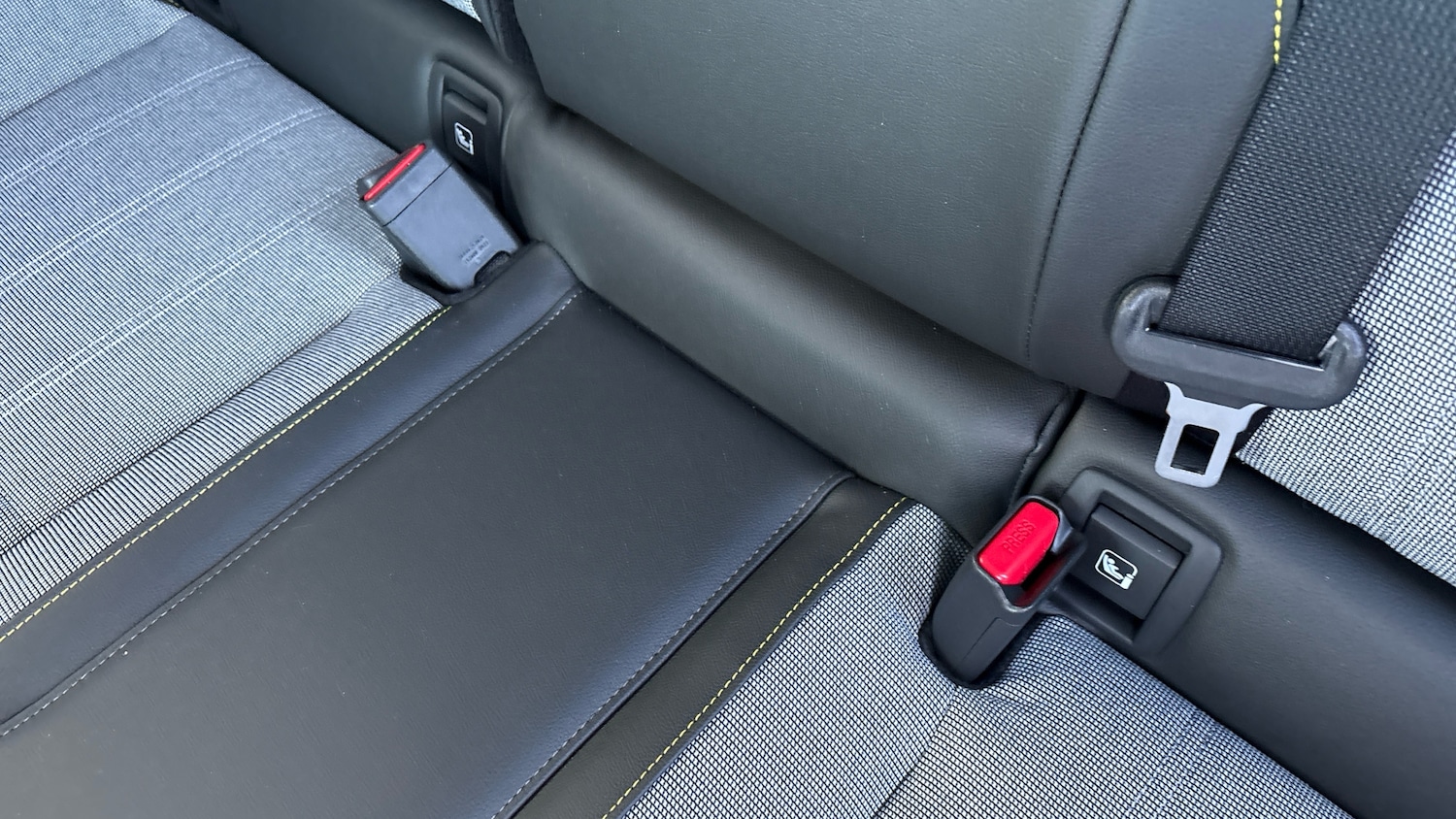 Used Renault Megane E Tech 2025 for sale - 76960625: Photo 17