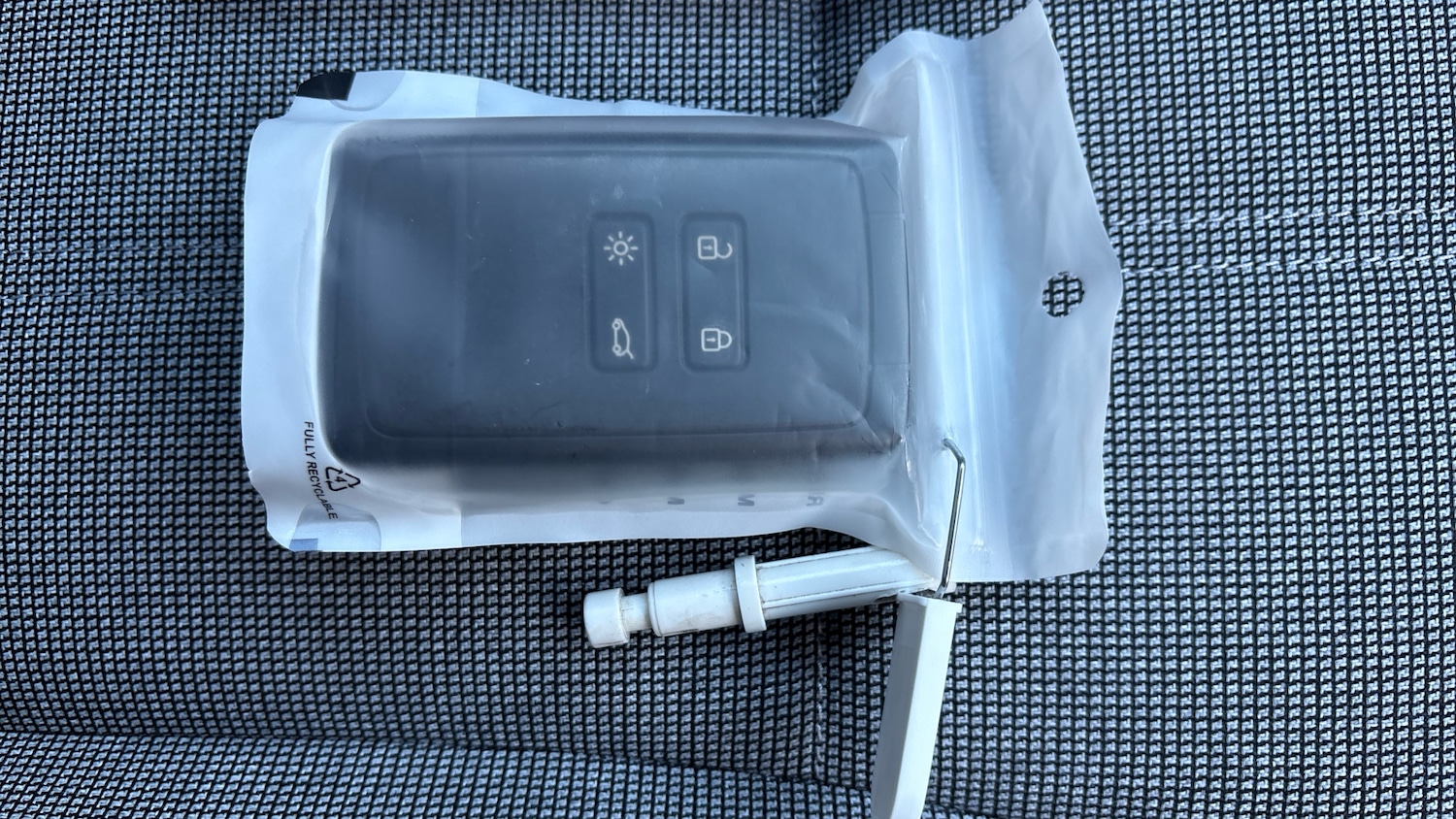 Used Renault Megane E Tech 2025 for sale - 76960625: Photo 20