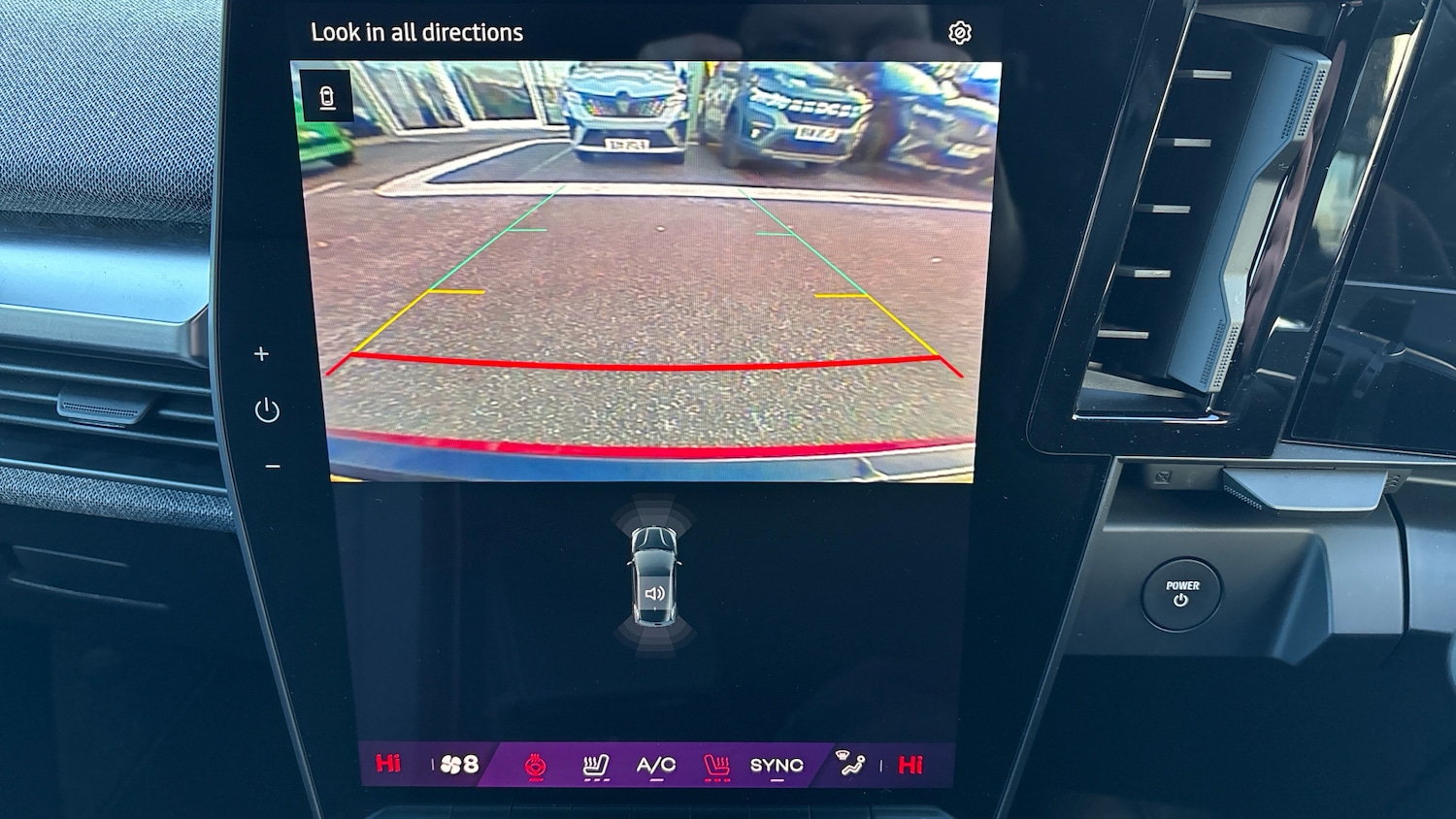 Used Renault Megane E Tech 2025 for sale - 76960625: Photo 21