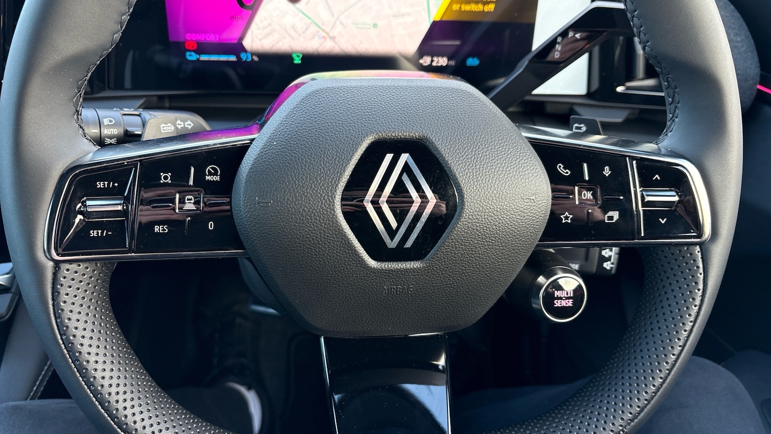 Used Renault Megane E Tech 2025 for sale - 76960625: Photo 22