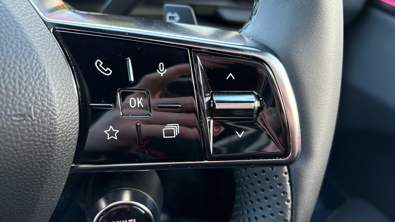 Used Renault Megane E Tech 2025 for sale - 76960625: Photo 24