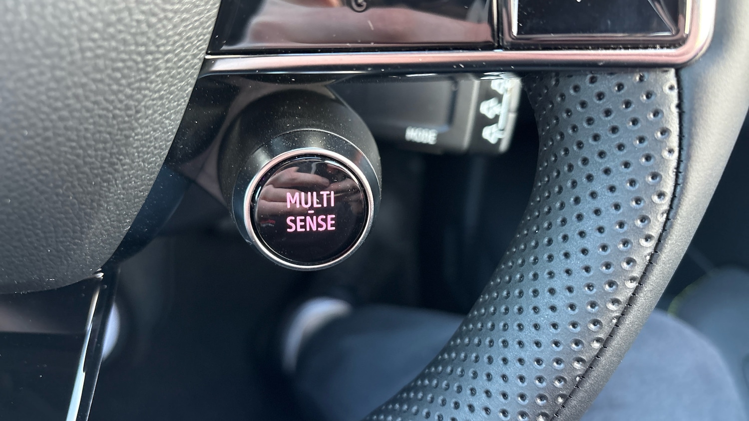 Used Renault Megane E Tech 2025 for sale - 76960625: Photo 25