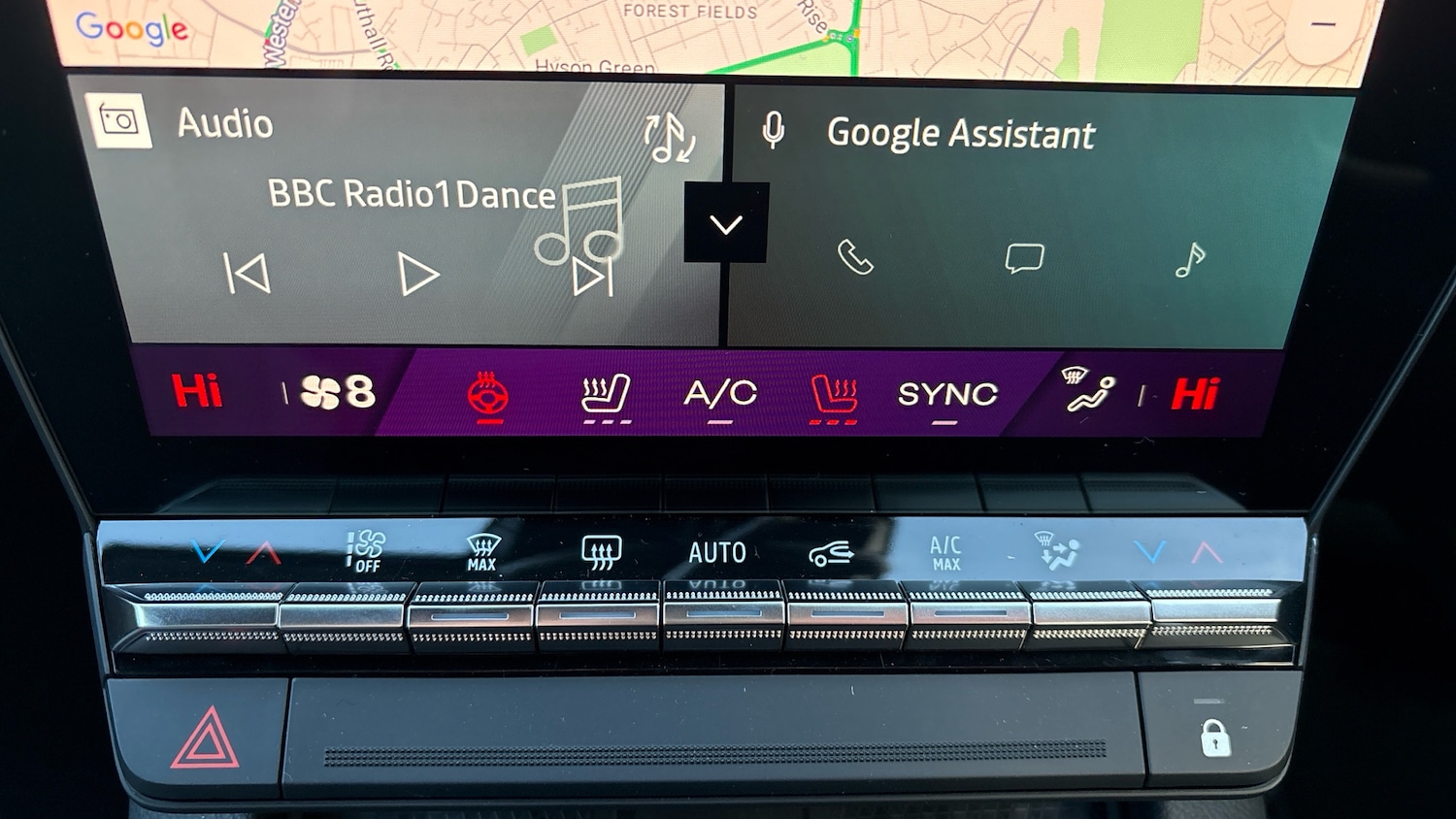 Used Renault Megane E Tech 2025 for sale - 76960625: Photo 29