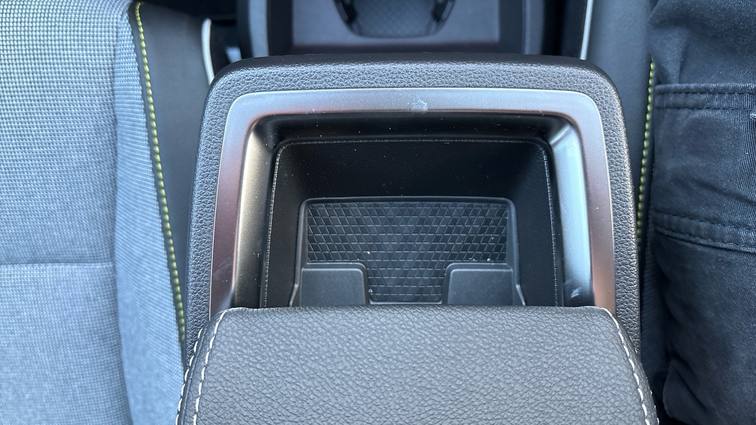 Used Renault Megane E Tech 2025 for sale - 76960625: Photo 35