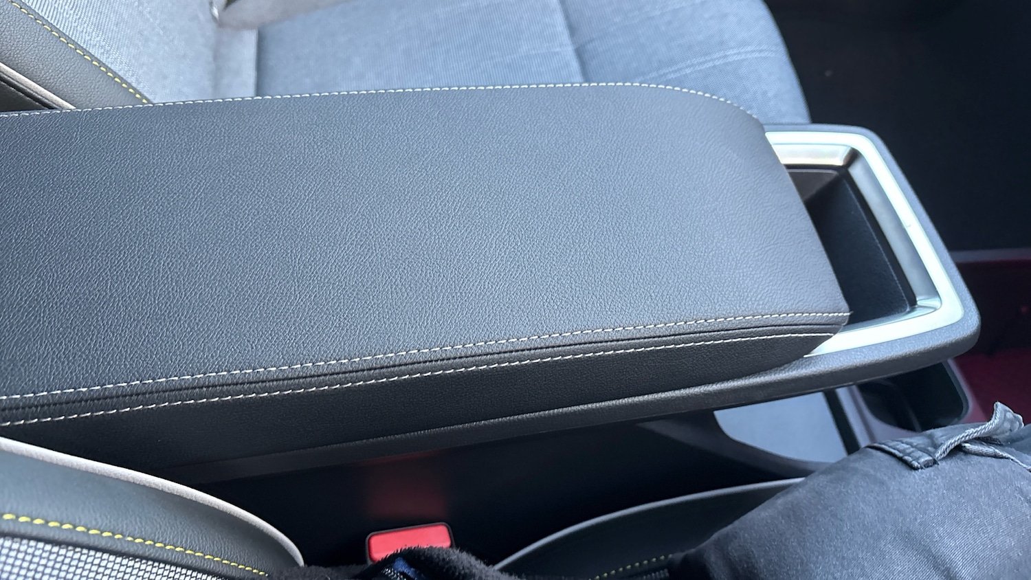 Used Renault Megane E Tech 2025 for sale - 76960625: Photo 37