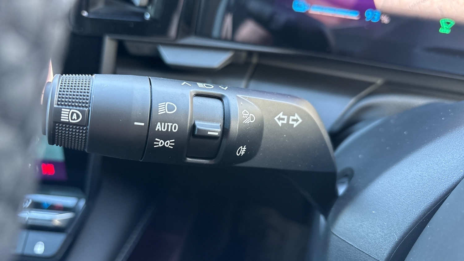 Used Renault Megane E Tech 2025 for sale - 76960625: Photo 38