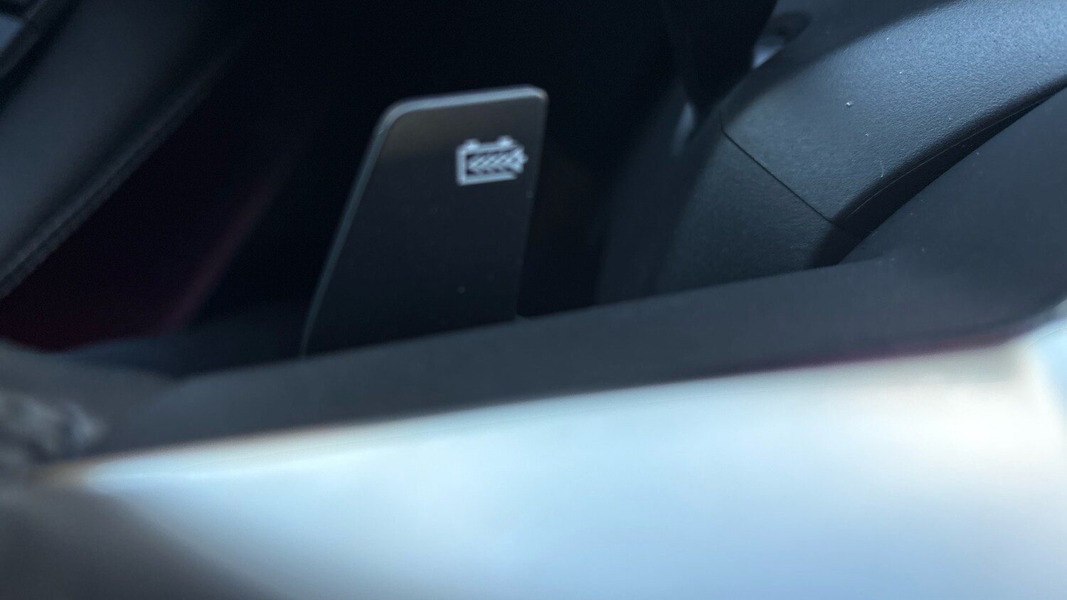 Used Renault Megane E Tech 2025 for sale - 76960625: Photo 39