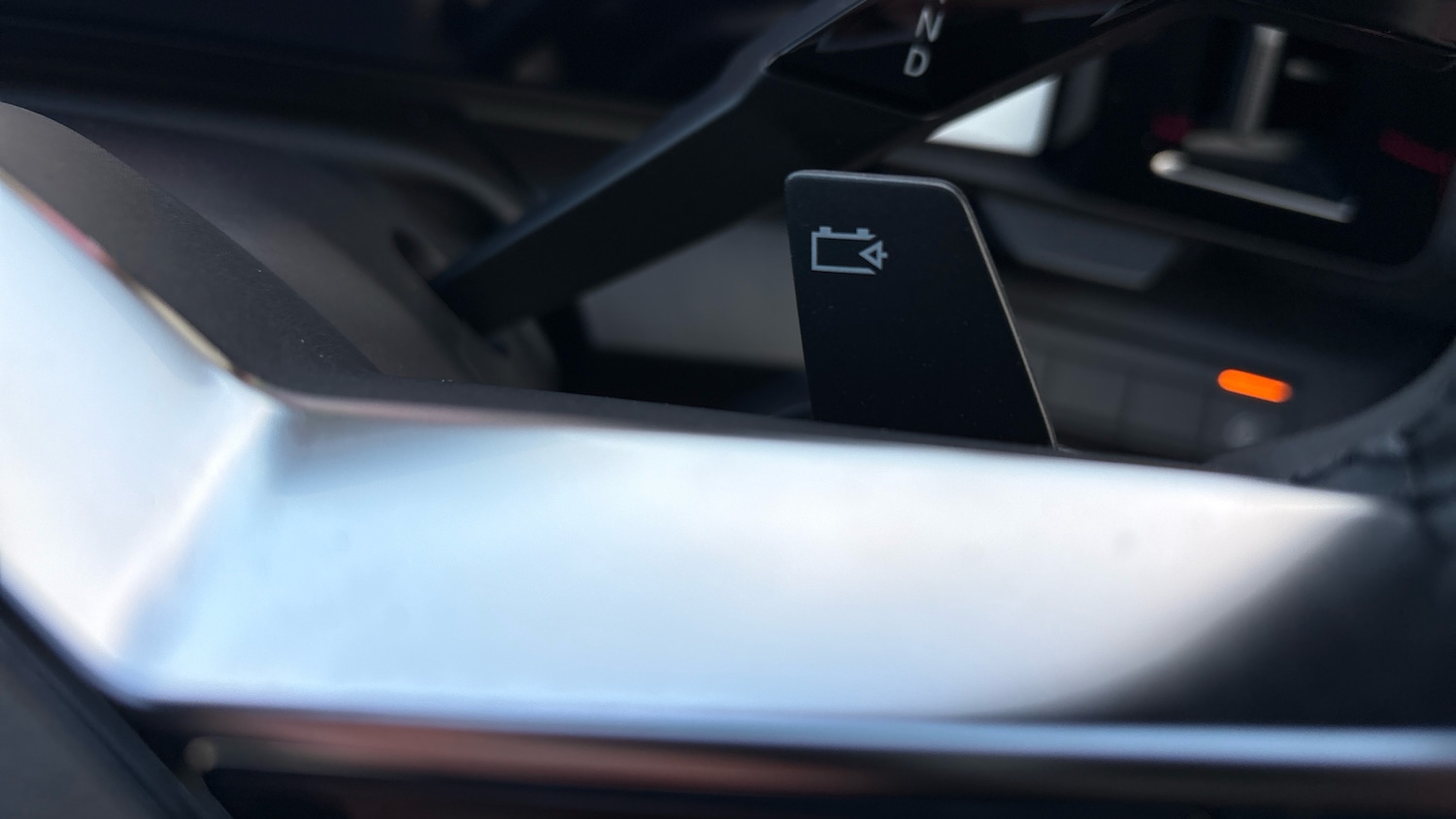 Used Renault Megane E Tech 2025 for sale - 76960625: Photo 40