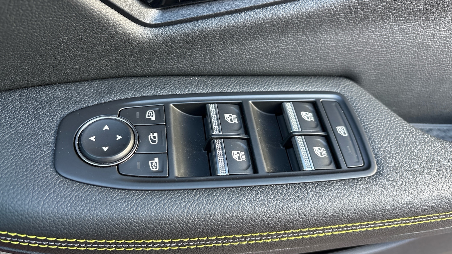 Used Renault Megane E Tech 2025 for sale - 76960625: Photo 47