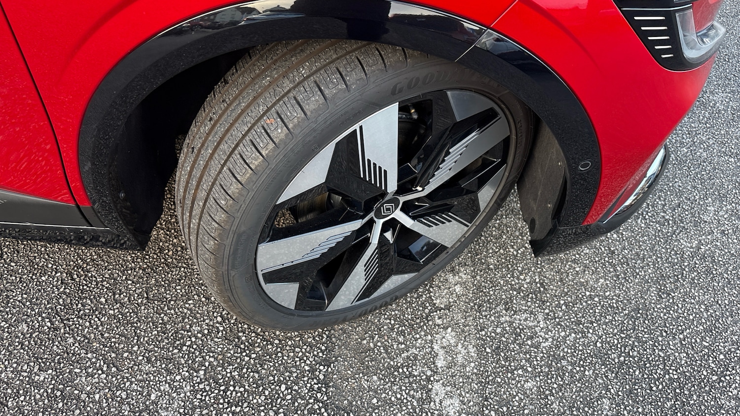 Used Renault Megane E Tech 2025 for sale - 76960625: Photo 49