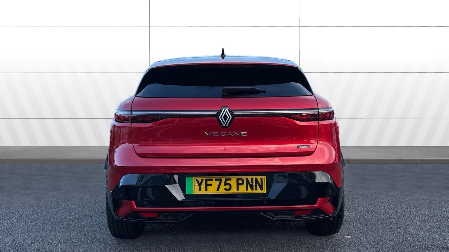 Used Renault Megane E Tech 2025 for sale - 76960625: Photo 6