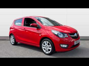 2015 (65) - 1.0 ecoFLEX SE 5dr Petrol Hatchback