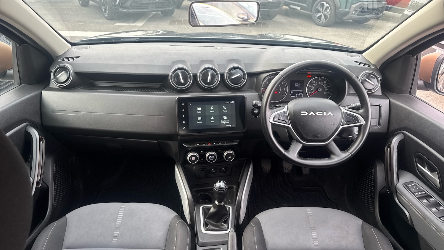 Used Dacia Duster 2024 for sale - 78108141: Photo 10