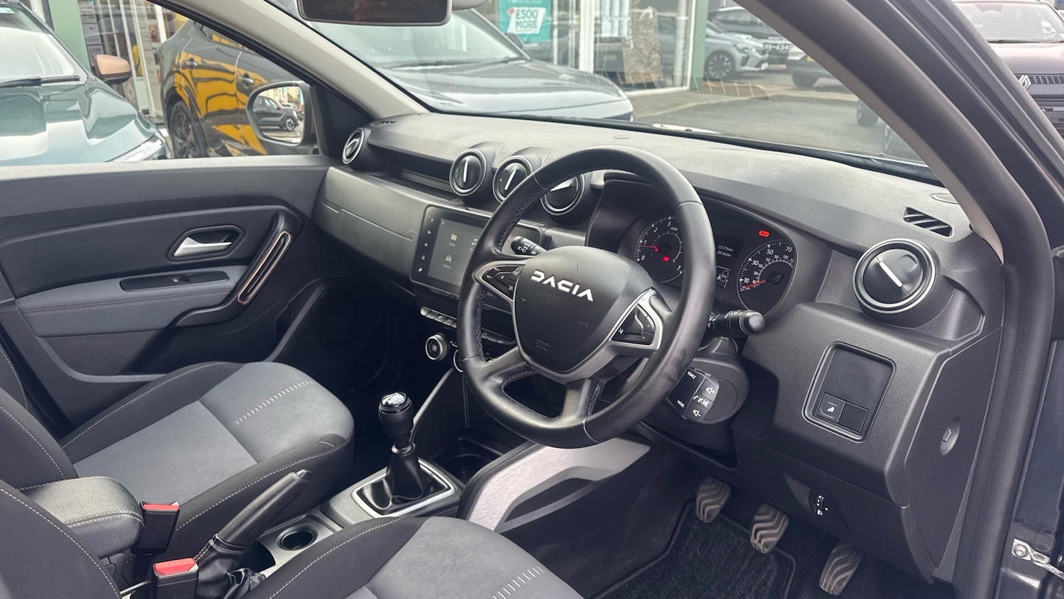 Used Dacia Duster 2024 for sale - 78108141: Photo 11