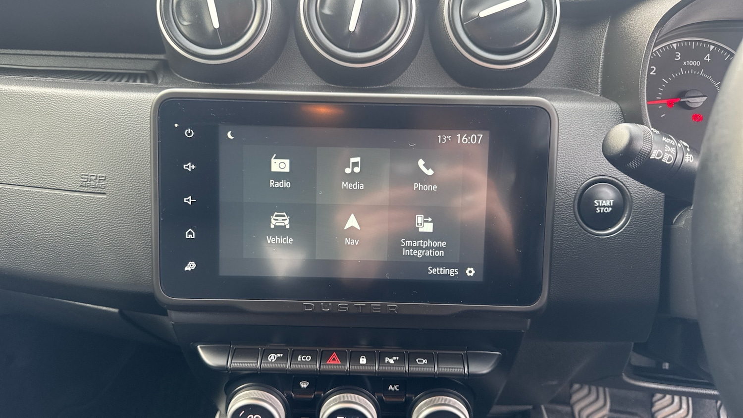 Used Dacia Duster 2024 for sale - 78108141: Photo 12