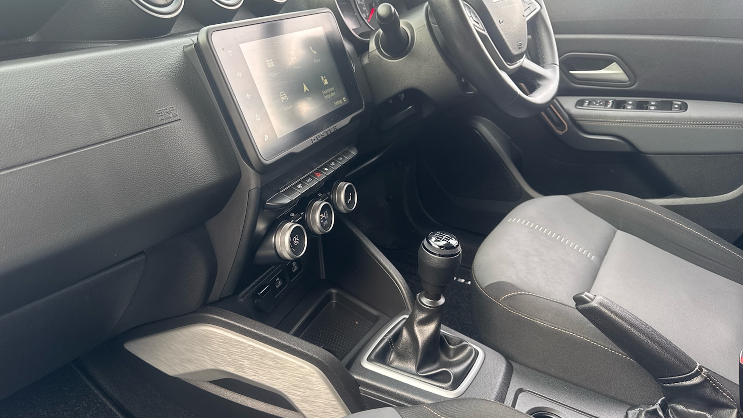 Used Dacia Duster 2024 for sale - 78108141: Photo 13