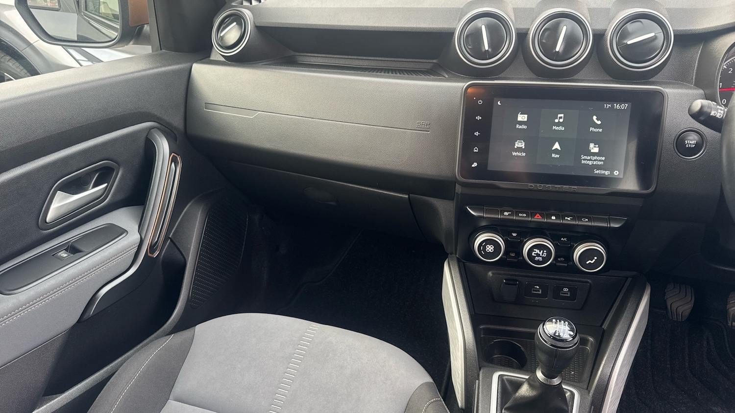 Used Dacia Duster 2024 for sale - 78108141: Photo 14