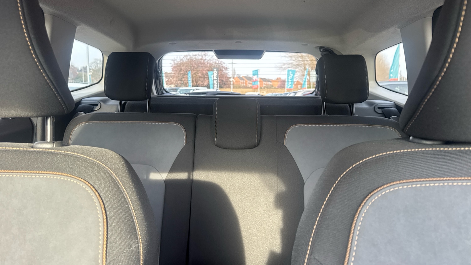 Used Dacia Duster 2024 for sale - 78108141: Photo 15