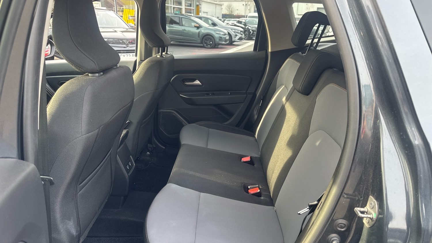 Used Dacia Duster 2024 for sale - 78108141: Photo 16