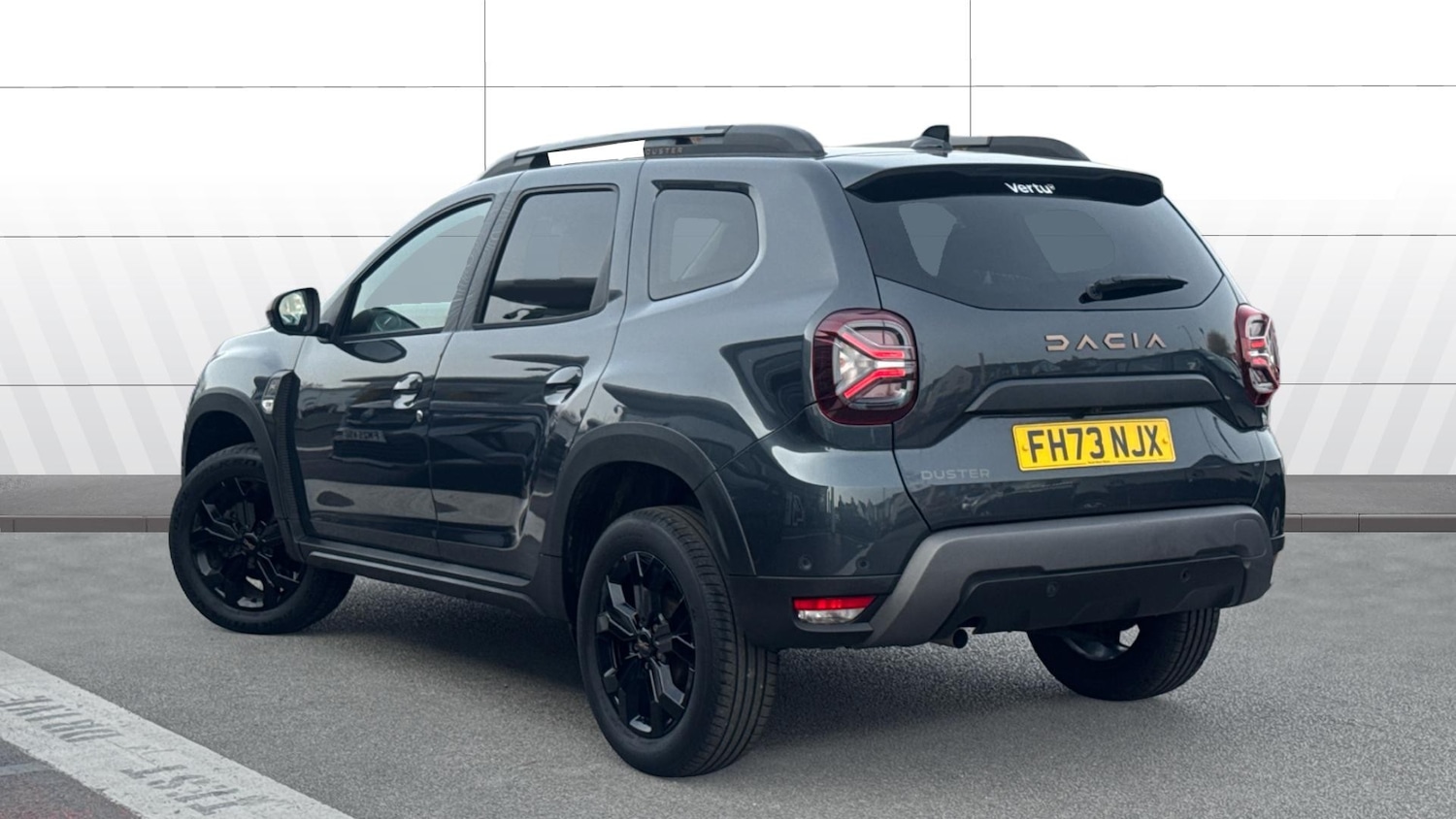 Used Dacia Duster 2024 for sale - 78108141: Photo 2