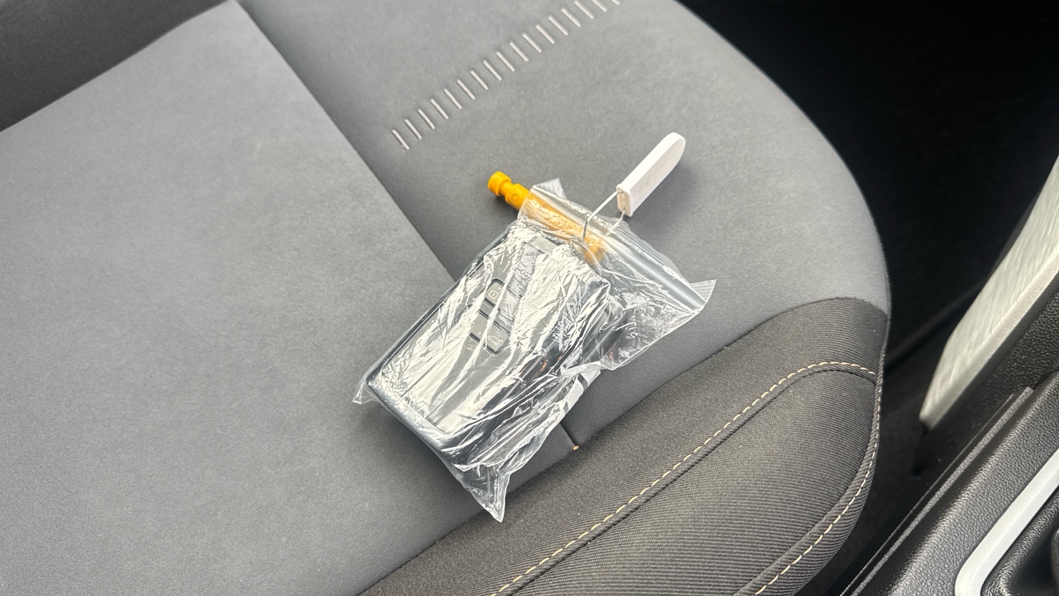 Used Dacia Duster 2024 for sale - 78108141: Photo 20