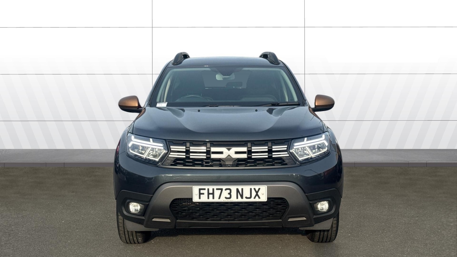 Used Dacia Duster 2024 for sale - 78108141: Photo 3