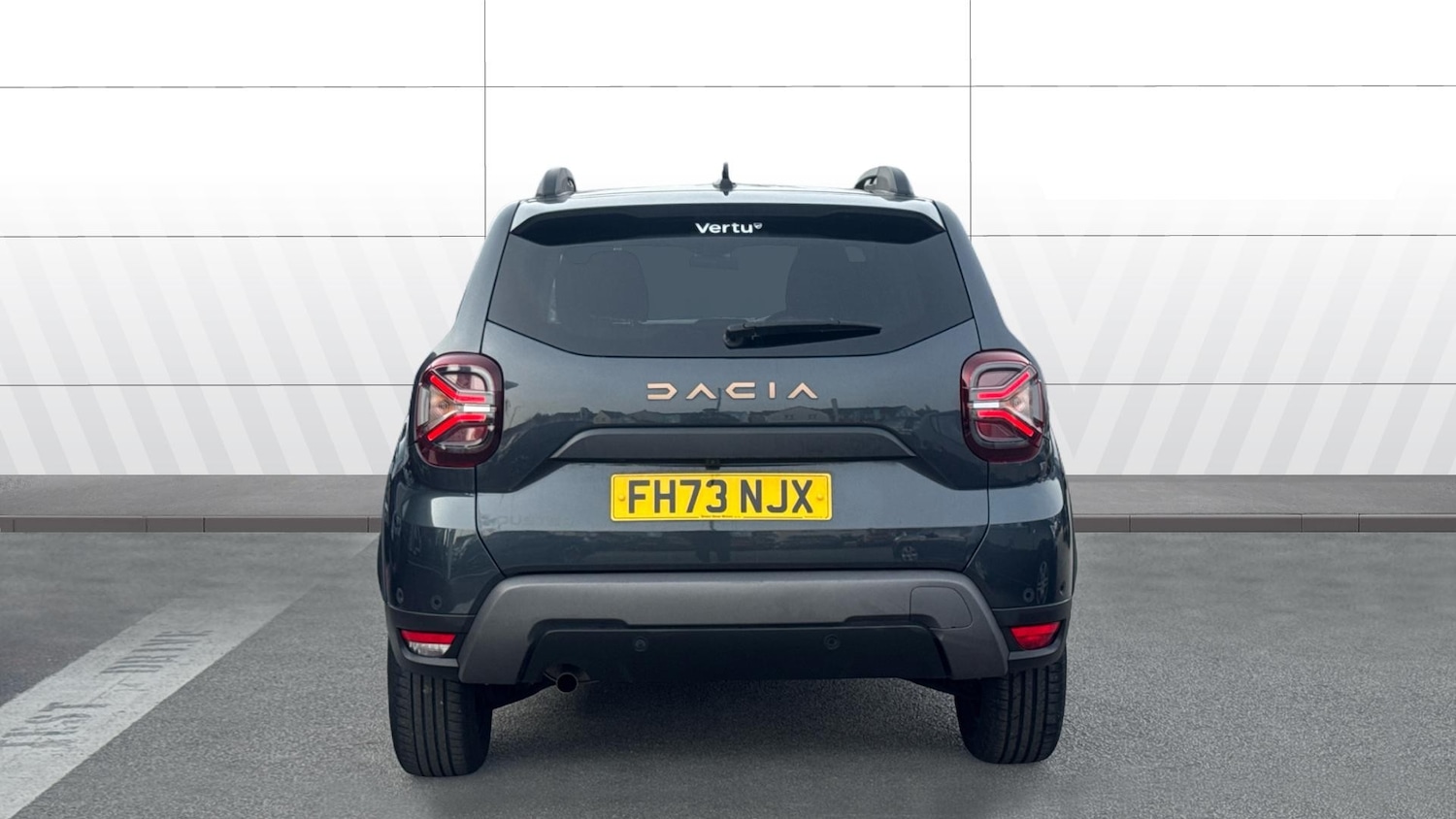Used Dacia Duster 2024 for sale - 78108141: Photo 6