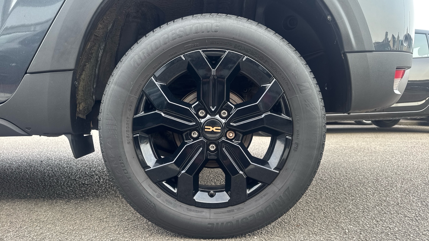 Used Dacia Duster 2024 for sale - 78108141: Photo 7