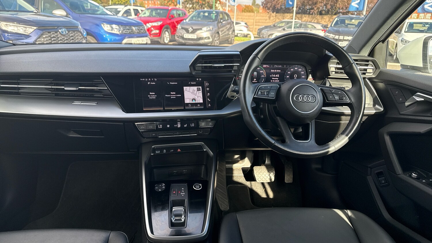 Used Audi A3 2022 for sale - 76181908: Photo 10